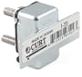 Curt Manufacturing 58350 20 Amp Universal Circuit Breaker