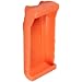 Hanna Instruments HI 710016 Orange Protective Rubber Boot, For HI 9813 Series Meters