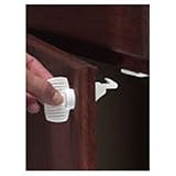 Adhesive Mount Magnet Lock - Starter Set