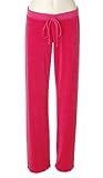 OUTLET/AEgbgJUICY COUTURE Original Leg Drawstring Pant / W[V[N`[ : tOX