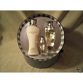 Victoria’s Secret Dream Angels Wish Perfume Wish Lotion and more LARGE size 3 pc Gift Set