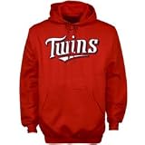 Minnesota Twins -Toddler- French Terry Hoody/Pant Set - 3T