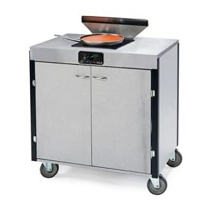 Induction Creation Express Cooktop Gray Induction Creation Express Cooktop Gray