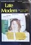 Late Modern: The Visual Arts Since 1945