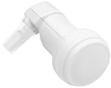 Produkt-Bild: Smart Single Universal LNB TS Titanium Edition; 0,1 dB, Durchmesser 40 mm