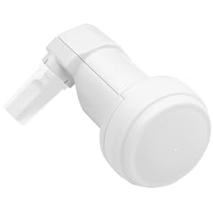 Smart Single Universal LNB TS Titanium Edition; 0,1 dB, Durchmesser 40 mm