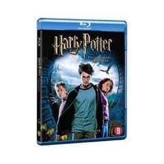 Harry Potter III, Harry Potter Et Le Prisonnier d'Azkaban [Blu-ray]