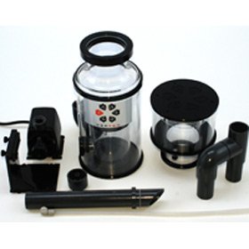 Vertex IN-100 Internal Pinwheel Protein Skimmer 60-100 Gallons