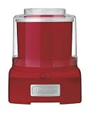 Cuisinart Automatic Frozen Yogurt - Ice Cream and Sorbet Maker