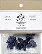 India Tree Candied Flowers - Violets