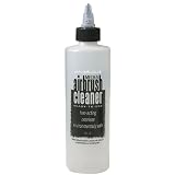 Iwata-Medea Airbrush Cleaner by Iwata-Medea