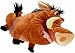 Disney The Lion King - Timon and Pumbaa - Pumbaa Plush - Pumbaa the Warthog- 11 inches