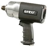 31ueDaAjMyL. SL160  AirCat Composite Impact Wrench   3/4in. Drive, Model# 1600 TH