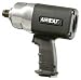 AirCat Composite Impact Wrench - 3/4in. Size, Model# 1600-TH