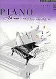 Faber Music Piano Adventures Lesson Book Level 3B (Standard)