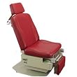 United Metal Fabricators Low Access Power Exam Table - Model 4010 - Each