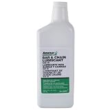 Arnold 20 oz. Bar & Chain Bottle Oil Single Pack #OL-20BC