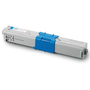 Colour Laser Printers on Oki Toner Cartridge For C310 C330 C510 C530 A4 Colour Laser Printers