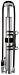Lezyne MTB Specific Micro Floor Drive Pump