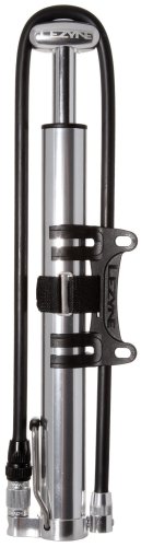 Lezyne Micro Floor Drive HV (without Gauge)