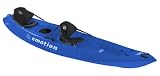 Emotion Comotion Kayak, Blue