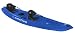Emotion Comotion  Kayak, Blue