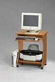 ウッドパソコンデスク 60サイズ ナチュラル PW-6000(NA)