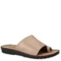 Duck Head Women's Laura Sandal - 8.5B Sand