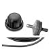 Tools & Hardware : Tecumseh Primer Bulb 632047 Includes Fuel Line and Fuel Filter.