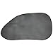 2 St�ck Sonnenschutz Seitenfenster selbsthaftend 65 x 38 cm