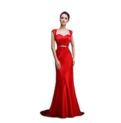 Mermaid Evening Dress/Prom Dress 