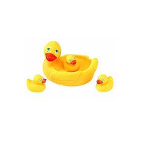 Bathtub Pals - Ducky family by HandHelditems