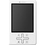 TOSHIBA gigabeat T�V���[�Y �t���b�V���������v���[���[ 4GB MET401S(W)