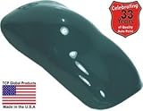 Woodland Green QUALITY ACRYLIC LACQUER Car Auto Paint