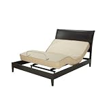 Leggett & Platt 4AK99 S Cape Base and Mattress Size/Mattress Type: Queen with Firm Mattress 31ueQZ2C tL. SL160 Leggett & Platt 4AK99 S Cape Base and Mattress Size/Mattress Type: Queen with Firm Mattress