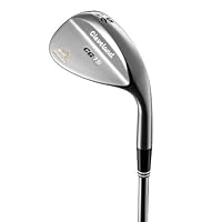 Cleveland CG15 Satin Chrome Wedge, Standard Bounce