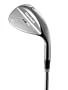 Cleveland CG15 Satin Chrome Wedge, Standard Bounce