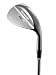 Cleveland CG15 Satin Chrome Wedge