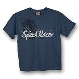 The Next Generation Splatter Youth Speed Racer T-shirts - The Official Store of Speed Racer