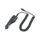 NOKIA 5530 XPRESSMUSIC CAR CHARGER PART OF THE QUBITS ACCESSORIES RANGE
