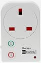 Bye Bye Standby Energy Saving Heavy Duty Socket