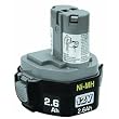 Makita 193157-5 12V Nickel-metal Hydride Battery Pack