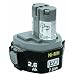 Makita 193157-5 12V Nickel-metal Hydride Battery Pack