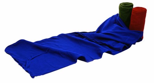 Texsport Fleece Sleeping Bag