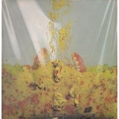 ad nauseam LP