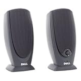 Dell A215 Multimedia Speakers by Altec Lansing