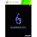 Resident Evil 6