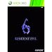 Resident Evil 6
