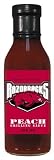 Arkansas Razorbacks Peach Grilling Sauce (12oz)