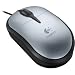 Used : Logitech Optical Notebook Mouse Plus (USB)